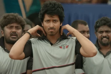 6 நாட்களில் லப்பர் பந்து திரைப்படம் செய்துள்ள வசூல்.. எவ்வளவு தெரியுமா