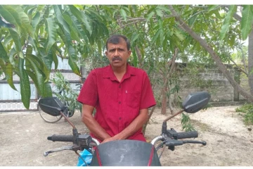 யாழில் சமூக செயற்பாட்டாளர் ஒருவருக்கு பயங்கரவாத தடுப்பு பிரிவினாரால் அழைப்பு