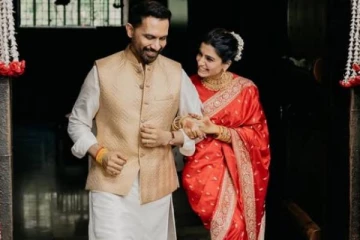 திருமணத்தில் சமந்தாவிற்கு விலையுயர்ந்த பரிசு கொடுத்துள்ள ராஜ் நிடிமோரு... என்ன தெரியுமா?