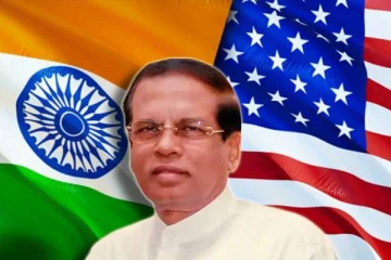 வெளிநாட்டு பயணத்தை ஆரம்பிக்கும் மைத்திரி : அனுரவை தொடர்ந்து நகர்வு