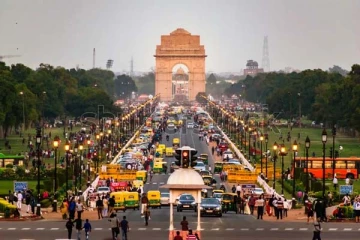 விஷமாக மாறிவரும் காற்று: கைமீறிச் செல்லும் மக்களின் நிலை! முழு ஊரடங்கு ஏற்படுமா?