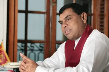 தேர்தல் நடக்குமா - இல்லையா என்பதை ஆணைக்குழுவிடமே கேட்க வேண்டும்: பசில்