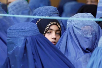 ஆப்கான் பெண்களுக்கு மற்றுமொரு தடை விதித்த தலிபான்!