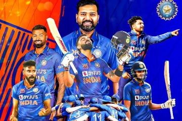 இலங்கை அணியை கதறவிட்ட இந்திய அணி: வரலாற்று வெற்றியை பதிவு செய்து அசத்தல்