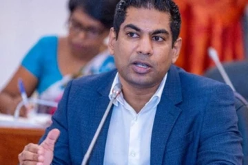 ඛනිජ තෙල් ආනයනය සහ බෙදාහැරීම සම්බන්ධයෙන් ලියාපදිංචි වූ සමාගම් සම්බන්ධයෙන් ගත් තීරණයක්..