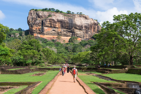 சுற்றுலா பயணிகள் தொடர்பில் வெளியான தகவல்! | Information About Tourists
