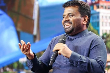 සූර්ය බලශක්ති (Solar) භාවිත කරන අයට ජනාධිපතිගෙන් සුබ ආරංචියක් - බැටරි ගබඩා පද්ධතිවලට බදු සහන
