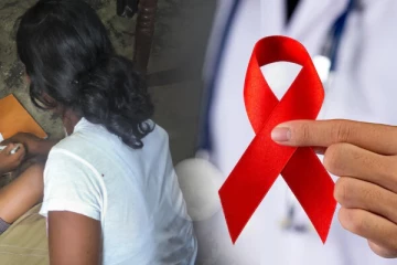 இலங்கையில் எயிட்ஸ் நோயாளர்களின் எண்ணிக்கை பல மடங்காக உயர்வு