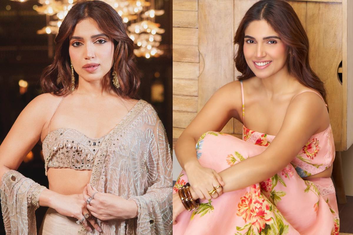 பெண்களுக்கு சினிமாவில் இடம் குறைகிறது..ஆனால்!! நடிகை பூமி பட்னேகர் ஓபன் டாக்.. | Bhumi Pednekkar Says Its Heartbreaking To Womens