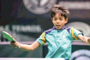 சர்வதேச‍ே அரங்கில் இலங்கையை பெருமைப்படுத்திய 10 வயதான மாணவன்!