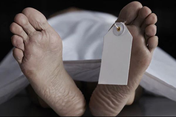 உயிரிழந்த தாய்க்கு மகன் செய்த மோசமான செயல் | A Bad Thing Done By The Son To The Deceased Mother
