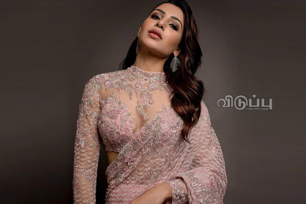 அரியவகை நோயால் பாதிக்கப்பட்ட நடிகை சமந்தாவின் நிலை இதுதான்!! ஆறுதல் கூறிய ஆண் நண்பர்.. | Samantha Thanks And Motivation Message Myositis