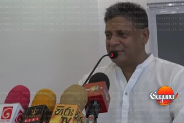 මීට පස්සේ දිලිඳු ජනතාවට සහනාධාර දෙන්න ඕනේ විදිහ කියන දිලිත්