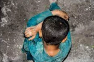 தமிழகத்தில் ஆடு மாடு போல் 7 வயது சிறுவனை ரூ.5000க்கு விற்கப்பட்ட கொடூரம்!