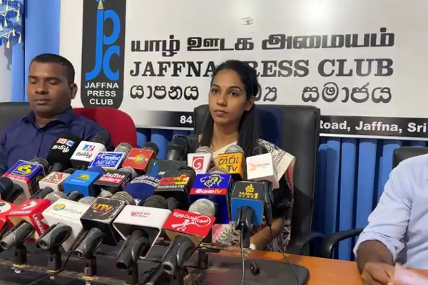 புகையிலை கம்பனிகளின் தந்திரோபாயங்கள்: போதைப்பொருள் எதிர்ப்பு கூட்டமைப்பினர் விசனம் (video) | Tactics Tobacco Companies Anti Drug Coalition