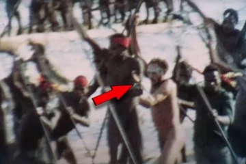 மாயமான பிரபல கோடீஸ்வரர்... பயங்கரமான ஆதிவாசிகளுடன் காணப்பட்டதால் அச்சம்