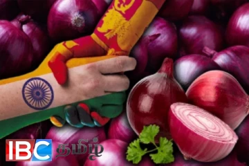 தேங்காயை அடுத்து வெங்காயத்தின் விலையும் அதிகரித்தது