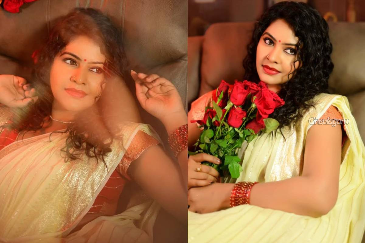 2வது திருமணம் குறித்து ஓபனாக கூறிய பிரபல நடிகை ரச்சிதா... வீடியோவுடன் இதோ | Serial Actress Open Talk About Her Second Marriage