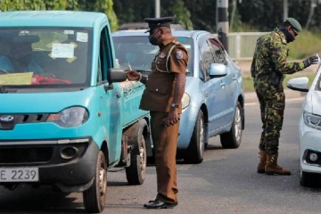 கொழும்பில் நடமாட இவர்களுக்கு மட்டுமே அனுமதி!