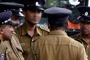 முல்லைத்தீவில் கணவன் மனைவி அதிரடி கைது!