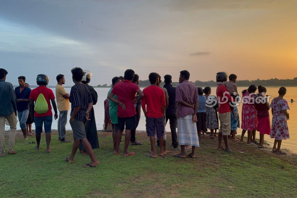 இராணுவ முகாமில் இராணுவத்தினரால் தாக்கப்பட்ட இளைஞர்கள்! தப்பிக்க முற்பட்ட குடும்பஸ்தர் ஒருவர் மாயம் | Youths Attacked By Army Camp