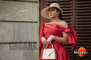 රටම ආදරේ තරින්දිට ආදරේ කරන වාසනාවන්තයා කවුද? මෙන්න