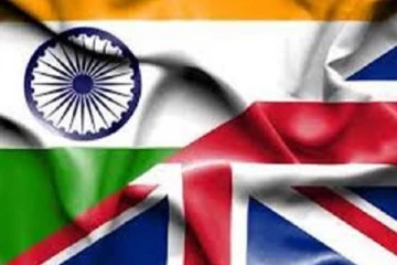 சிவப்பு பட்டியலில் இந்தியா - இணைத்தது பிரிட்டன்