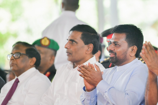 அநுர அரசாங்கத்தின் அதிரடி நடவடிக்கை : வெளியான ஆய்வு அறிக்கை | Anura President Election Promises 10 Achieved 2025