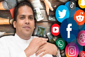 சமூக ஊடகங்களில் தவறாக பரப்பப்படும் தகவல்கள் : விடுக்கப்பட்டுள்ள எச்சரிக்கை