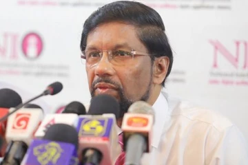 தவறாக வழி நடத்தப்பட்டுள்ள கோட்டாபய - நிஹால் அபேசிங்க குற்றச்சாட்டு