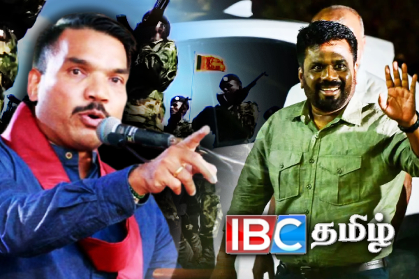 வெனிசுலாவில் நடந்ததே இலங்கையிலும் நடக்கும் - NPP அரசை எச்சரிக்கும் எம்.பி. | Venezuela Situation Will Happen In Srilanka Warns வெனிசுலாவில் நடந்ததே இலங்கையிலும் நடக்கும் - NPP அரசை எச்சரிக்கும் எம்.பி. | Venezuela Situation Will Happen In Srilanka Warns