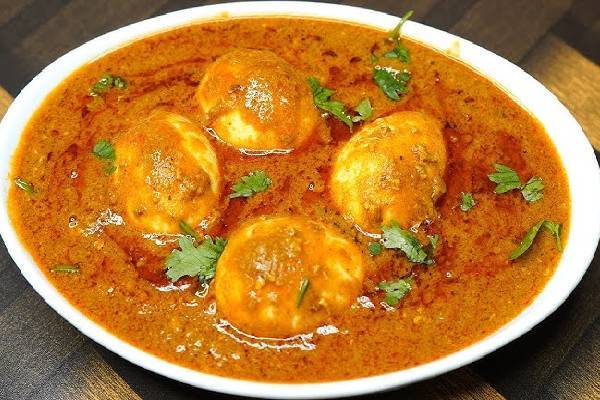 நாவூரும் சுவையில் முட்டை புளிக்குழம்பு... இப்படி செய்தா கொஞ்சமும் மிஞ்சாது! | Healthy And Tasty Egg Puli Kulambu Recipe