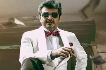 மங்காத்தா படத்திற்காக நடிகர் அஜித் வாங்கிய சம்பளம் எவ்வளவு தெரியுமா?