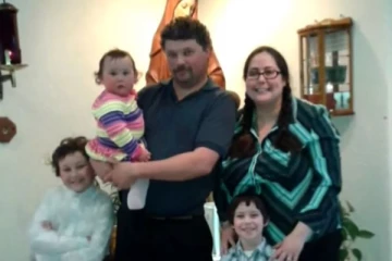 குடிகார சாரதி ஏற்படுத்திய விபத்தில் பிள்ளைகளை இழந்த தந்தை: தந்தையர் தினத்தில் எடுத்த அதிர்ச்சியளிக்கும் முடிவு