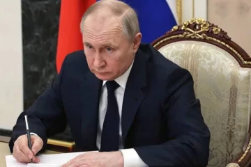 ஆக்கிரமிப்பு செய்யப்பட்ட உக்ரைனில் ராணுவச் சட்டம் - ரஷ்யா அதிரடி!