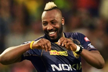 ஐபிஎல் பைனலில் ரஸல் ஏன் ஆடவில்லை தெரியுமா? - இதுதான் காரணம்