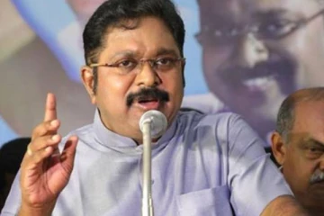 19 மீனவர்களை கத்தார் சிறையிலிருந்து மீட்டு வர மத்திய, மாநில அரசுகள் நடவடிக்கை எடுக்க வேண்டும் - டிடிவி தினகரன்