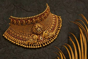 22 கரட் தங்கப் பவுணொன்றின் புதிய விலை