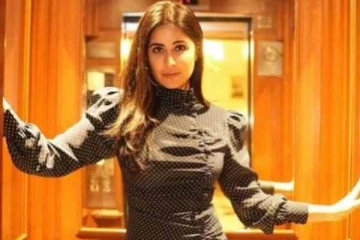 மெரி கிறிஸ்துமஸ் பட புகழ் நடிகை கத்ரீனா கைப் புகைப்படங்கள்