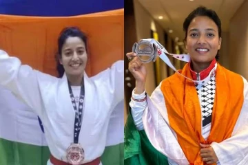 இந்தியாவிற்காக பதக்கங்களை குவித்த வீராங்கனை உயிரை மாய்த்த சோகம்