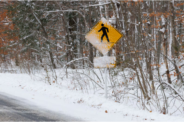 கனடா முழுவதிலும் வெளியிடப்பட்டுள்ள எச்சரிக்கை | Winter Weather Warnings In Place Across