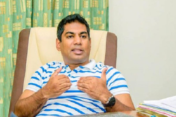 சீரற்ற காலநிலையால் 14,000க்கும் அதிகமான மின் தடைகள்; இருள் சூழ்ந்த வீடுகள் | More Than 14 000 Power Outages Dark Houses
