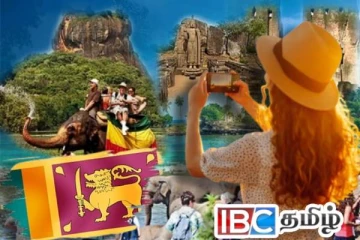 ஜூலை மாதத்தில் இலங்கைக்கு வந்து குவிந்த சுற்றுலாப் பயணிகள்