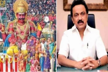 சென்னையில் நடக்கும் குடியரசு தின விழாவில் மத்திய அரசு மறுத்த தமிழக அலங்கார ஊர்தி இடம்பெறும் – முதலமைச்சர்