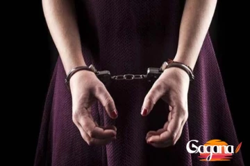 කටුනායකදී කාන්තාවකට වැඩ වරදී - පොලිස් විමර්ශන ඇරඹේ..