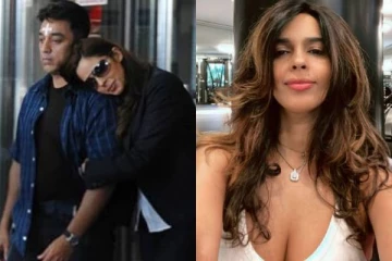 இந்த வயசிலையும் இப்படியொரு ஒர்க்கவுட்-ஆ!! ஆளே மாறிய 46 வயதான கவர்ச்சி நடிகை மல்லிகா..