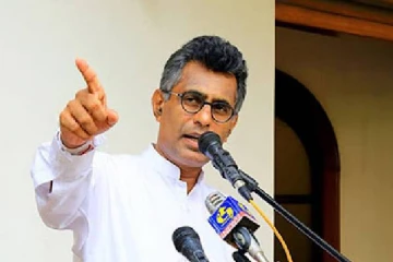 ஒரு வார முடக்கம் பயனற்றது;   சம்பிக்க ரணவக்க