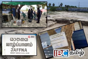 செம்மணி மனிதப் புதைகுழி அகழ்வுப் பணிகள் நிறைவு