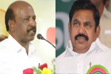 நாய் கடித்தால் இந்த இடத்திற்கு போங்க! இபிஎஸ்-க்கு வழி சொன்ன மா.சுப்பிரமணியன்