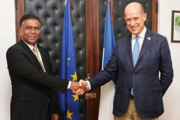 இலங்கைக்கு நிதியுதவி வழங்கும் பிரான்ஸ்